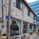 석촌고분역 4번출구 앞 이미지