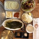 얼씨구 김치찌개.꽃도리탕 | 성신여대한우 금한우 메뉴 가격 예약 꿀팁 총정리 맛집 야장 후기