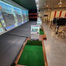 라운지골프존파크 이미지