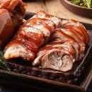 미소족발 이미지