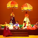 인제하늘내린센터 대공연장 이미지