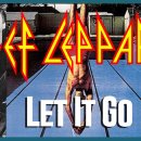 Def Leppard - Let it Go 이미지
