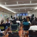 정신건강복지센터 1층 이미지