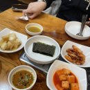 능이갈비탕능이삼계탕 | [온마당백숙삼계탕] 능이버섯 삼계탕, 갈비탕 후기