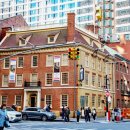 킹파이터 스포츠센터 | 100년 넘은 뉴욕시 레스토랑 아시나요?