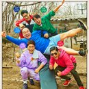 에이에이짐 이미지