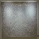 버스정류장 06-134 | 김종숙 개인전 : 유영하는 풍경들 (Floating Landscapes) - 아트스페이스 호화