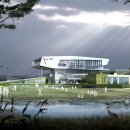 종촌동_복합커뮤니티센터 이미지