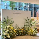 카페구석 | 캠퍼스 비전홀] 예식홀 분위기, 주차, 카페, 홀 워크인 구석구석 후기 (최종 계약o / 추가금 자료 공유)