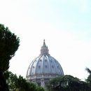 엉망진창 이탈리아 여행후기6 - 바티칸의 중심에서, "챠오 로마..."(로마 완결) 이미지