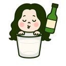 독산마을주차장 내 간이화장실 | [deep] - 독산역, 감성 가득 분위기 좋은 가산디지털단지 독산동 술집