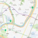 용답동 공영주차장 화장실 이미지