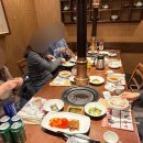 엄마식당 | 서오릉 맛집 갈비도락 엄마 생신 가족모임 룸식당 후기