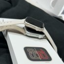 화이트애플피트니스 | 애플워치 SE3 스타라이트 실버 비교 내돈내산 언박싱 후기