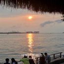 용제공원 화장실 | 대만 여행 가볼만한곳 단수이 용제수만 분위기 좋은 곳 맛집 추천