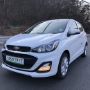GT AUTO TECH | 그린카 쉐보레 더뉴스파크 2020 시승 후기