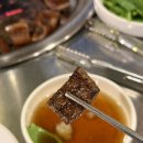 서강껍데기 성신여대점