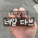 네일다브