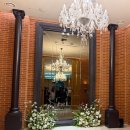 노블스타밸리1 | 아펠가모 선릉 하객후기 : 강남 채플 웨딩홀의 정석 &amp; 밥펠가모 식사 후기 (주차 / ATM / 뷔페)