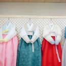 부산한복 이미지