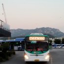 은평뉴타운 909동앞 이미지