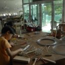 북구 문화의 집 착한목공소 이미지