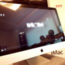 완료 / 아이맥 2011 mid imac 27인치 mc813 이미지