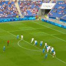 [파리올림픽] 이라크 2-1 우크라이나 골장면.gif 이미지