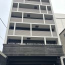 180032 | [일본 오사카] 호텔 오리엔탈 익스프레스 신사이바시 트윈룸 추천 후기