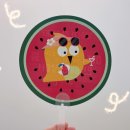 다사초등학교 앞 이미지