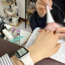 전남대 2인 시술 가능한 네일샵 윤이서뷰티 이달의아트 후기