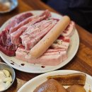 돈꿉자들안길점 | 대구중동맛집 우물안의숙성돼지 돈꿉자 들안길점