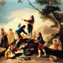 세계적인 장애인화가(4)_프란시스코 드 고야(Francisco de Goya)_글 이명환 이미지