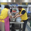 국동동여수노인복지관 | [국동지구] _ 2022.06.16 _ 동여수노인복지관 봉사