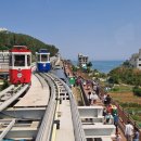 2호선 중동역 이미지