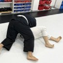 주짓수제트