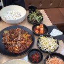 전주콩나물국밥.콩사돈 이미지