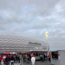 씨유 관산고골우리점 | 알리안츠 아레나 분데스리가 FC 바이에른 뮌헨 직관 후기