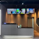 플랜B 골프연습장 | 양주 옥정 스크린골프장 플랜B 골프연습장 트랙맨 후기