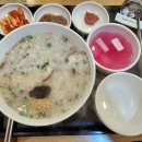 본죽&비빔밥cafe(마곡역점) 이미지