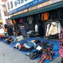 동묘시장 이미지