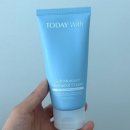 투데이케어 | 판테놀 진정이 필요할 때 선택한 투데이 위드 크림 후기