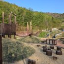 중앙레포츠 | 불멍 캠핑장 거창산림레포츠파크 - 봄 캠핑 후기