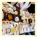 청룡동-7 | 평택 한정식 넓은 주차공간&amp;정육식당 대궁 한정식반상 리얼 후기