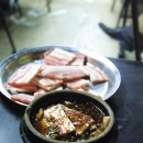 서글렁탕집