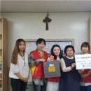 서울명일동우체국