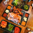 청어람한의원 | 귀한족발 방문 후기 족발 불족 맛있는 영통 족발 맛집