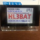 나 만의 MMDVM LCD DISPLAY 만들기 이미지