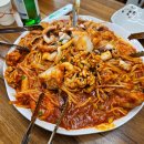 연해물찜 칼국수 | [성균관대역] 수원 천천동 양이 미친 해물찜 숨은 맛집, 연해물찜 칼국수 (내돈내산)