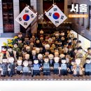 종로경찰서구내 | 서울 실내 아이와 가볼만한곳 정독도서관 서울교육박물관 전시 레고 독립운동가